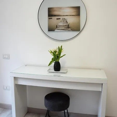 Albachiara * 拉戈堡